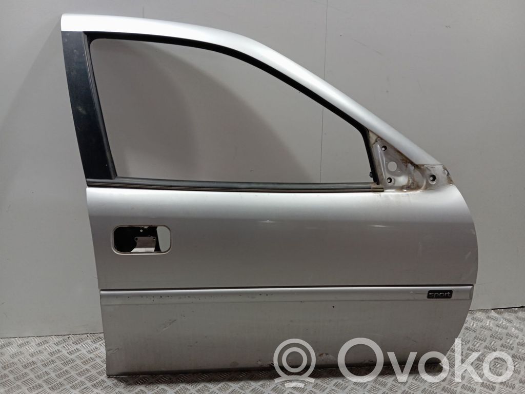 Opel Vectra B Etuovi 