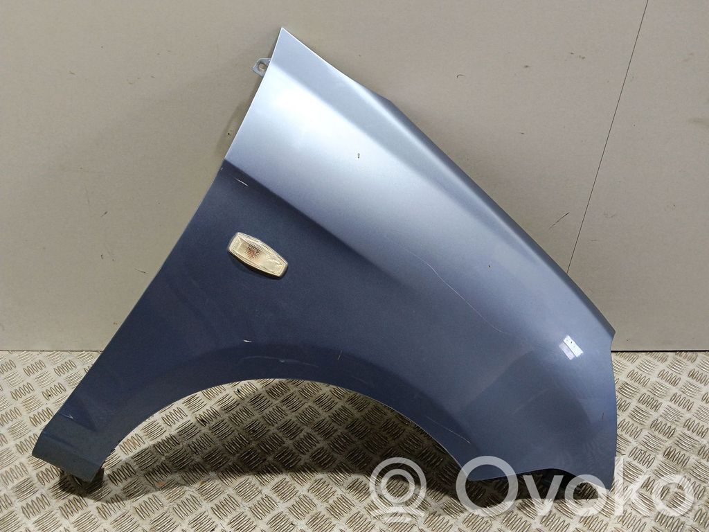 KIA Picanto Sparnas 