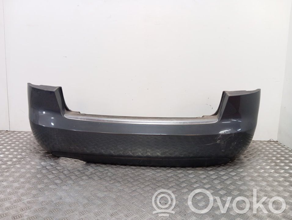 Audi A4 S4 B6 8E 8H Parachoques 