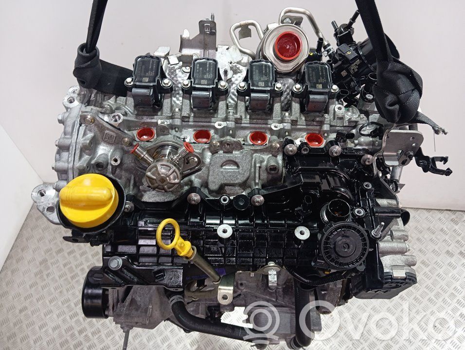 Engine   H5HE490