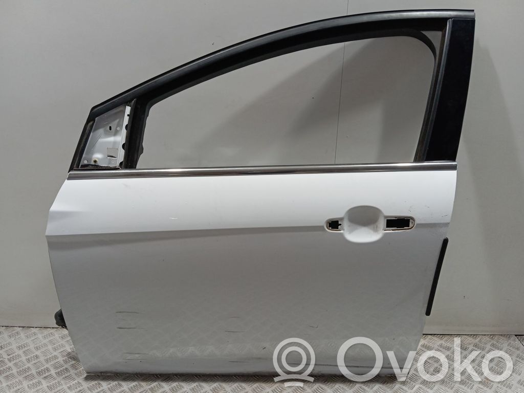 Ford Focus Durvis 