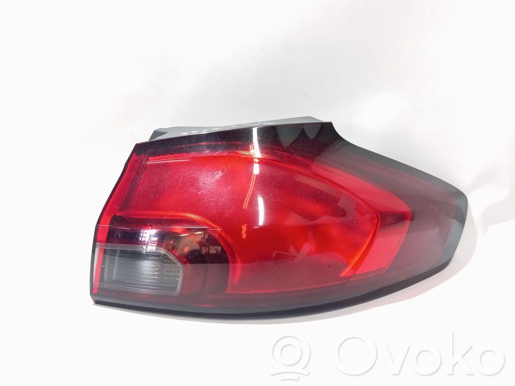 Opel Zafira C Takavalot 