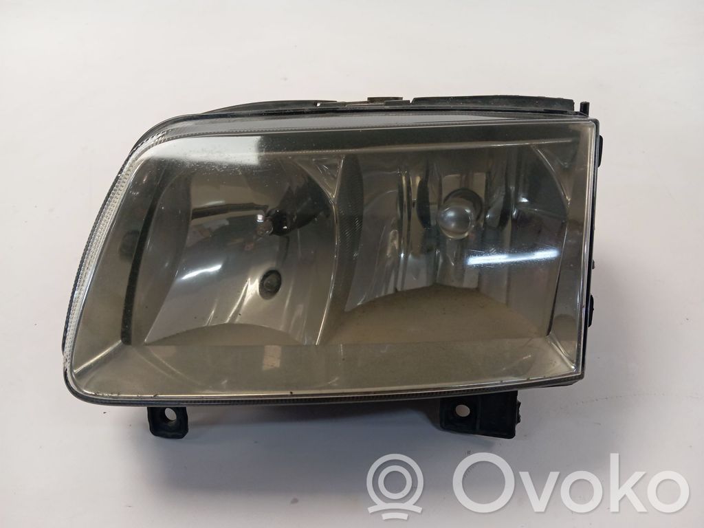 Volkswagen Polo III 6N 6N2 6NF Far 