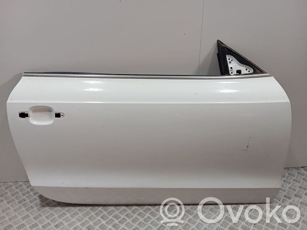 Audi A5 Sportback 8TA Durvis 