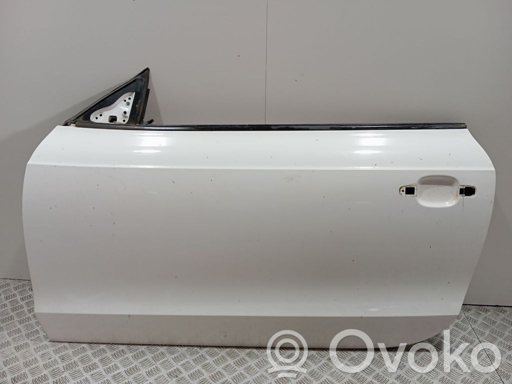 Audi A5 Sportback 8TA Drzwi przednie 