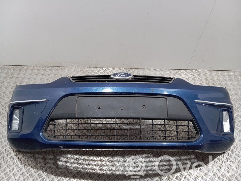 Front bumper   1513248