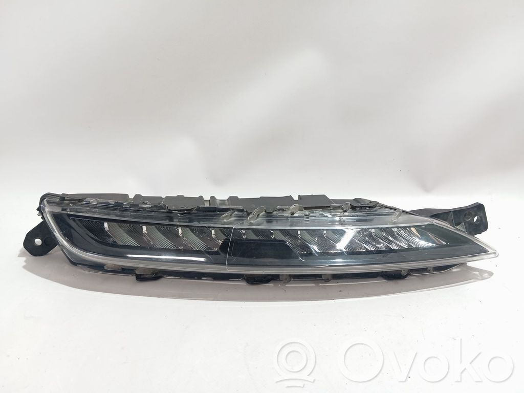 Citroen C4 SpaceTourer Headlight/headlamp 