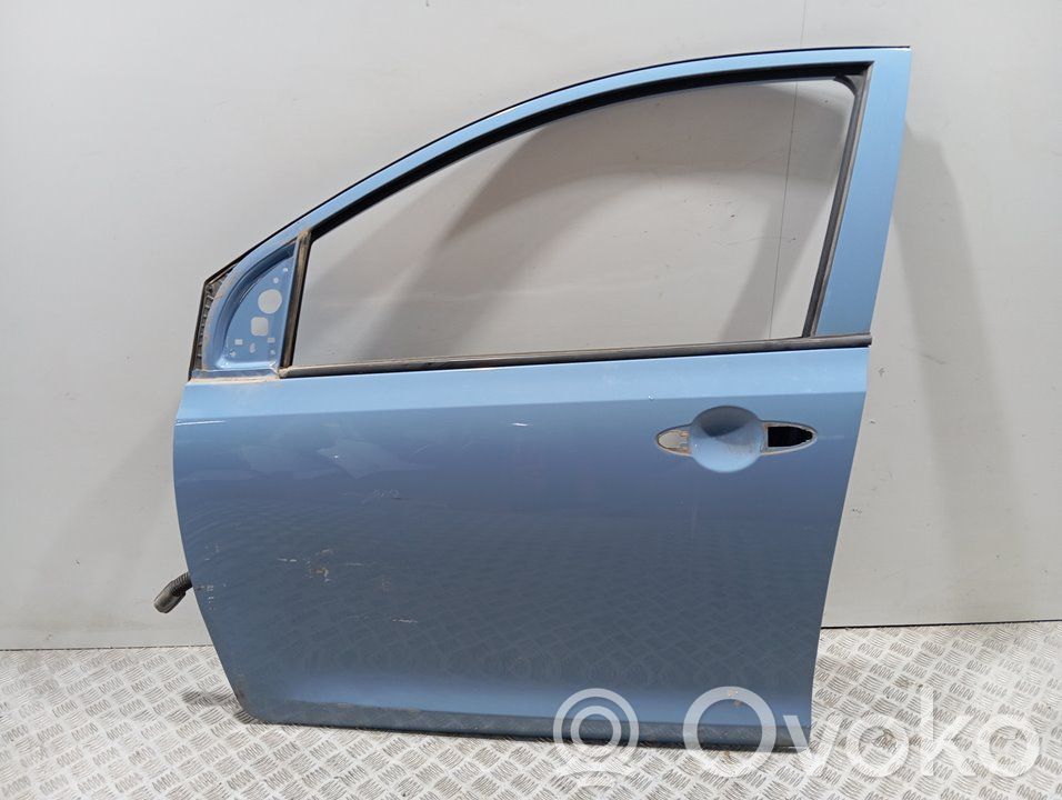 Durvis   79380G6000