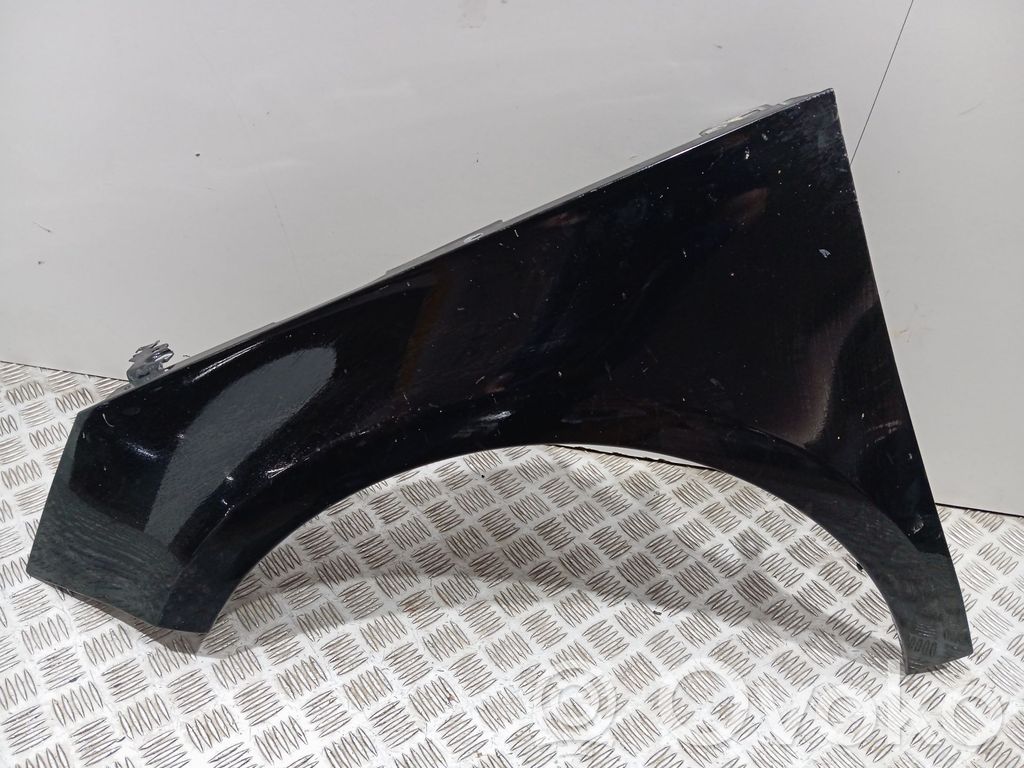 Audi A1 Fender 