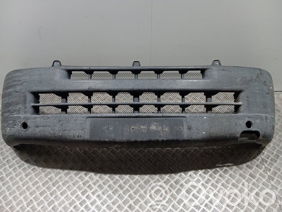Citroen Jumper Front bumper 