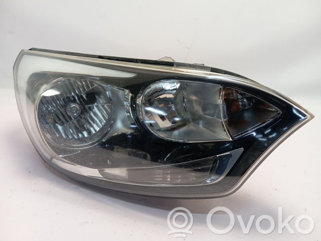 Headlight/headlamp