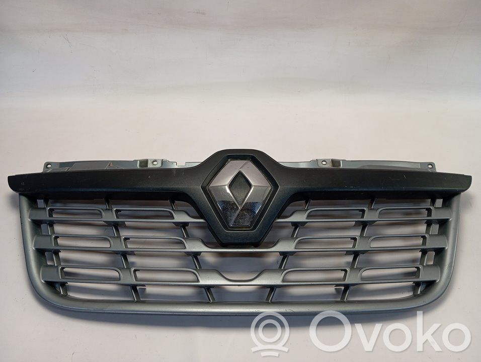 Front grill   623102803R