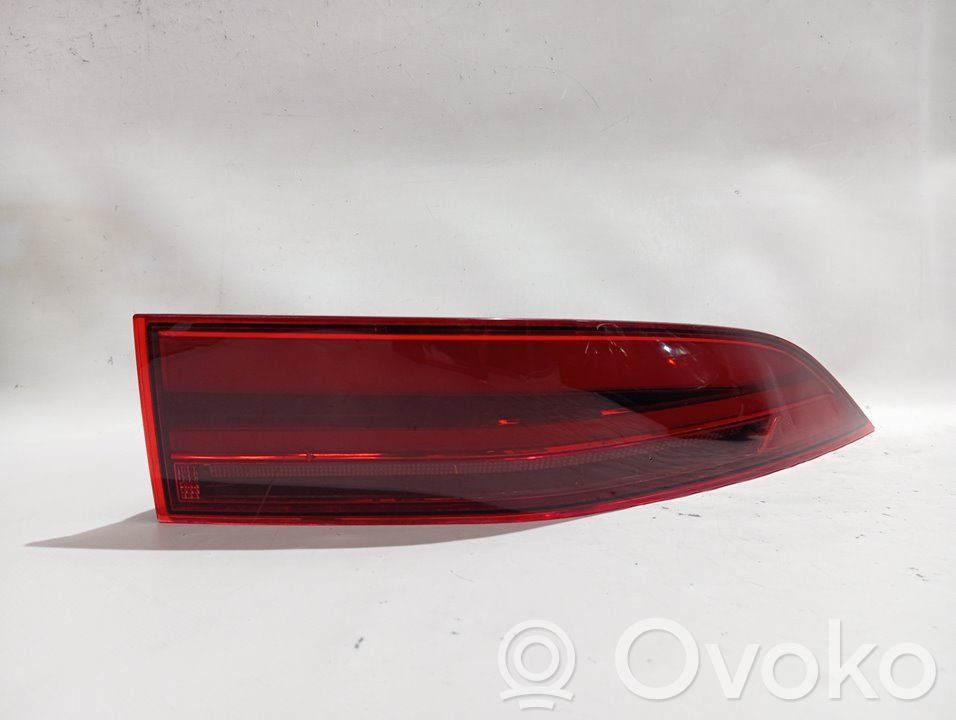 Jaguar E-Pace Rear/tail lights 