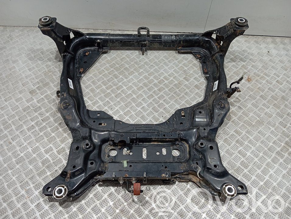 Jaguar E-Pace Front subframe 