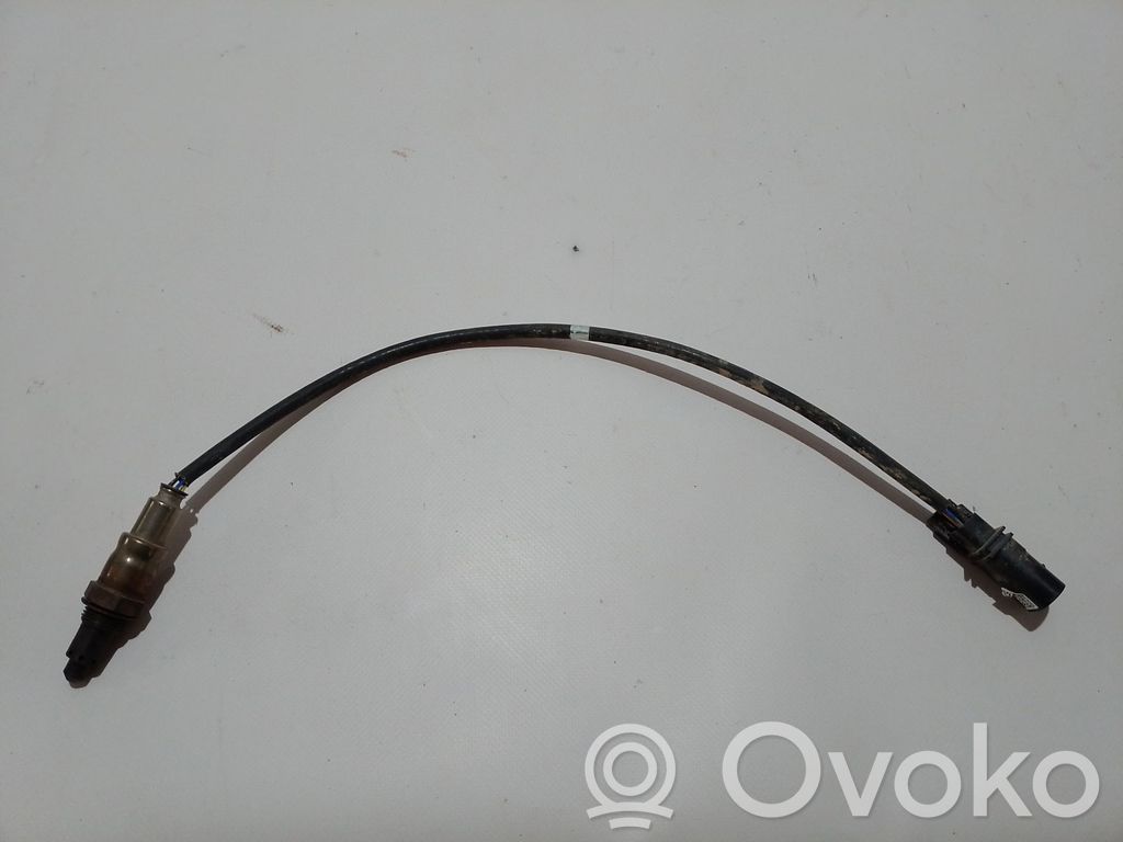 Lambda probe sensor   04E906262FR