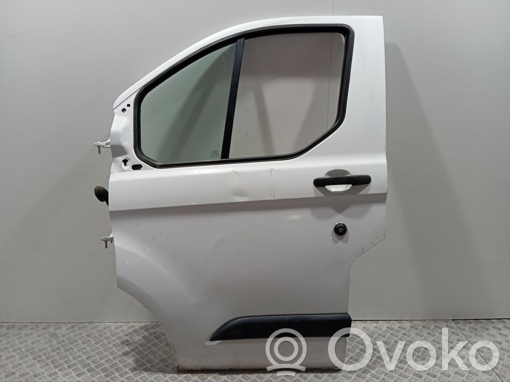 Ford Transit -  Tourneo Connect Durvis 