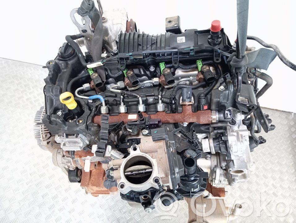 Variklis   BC2X