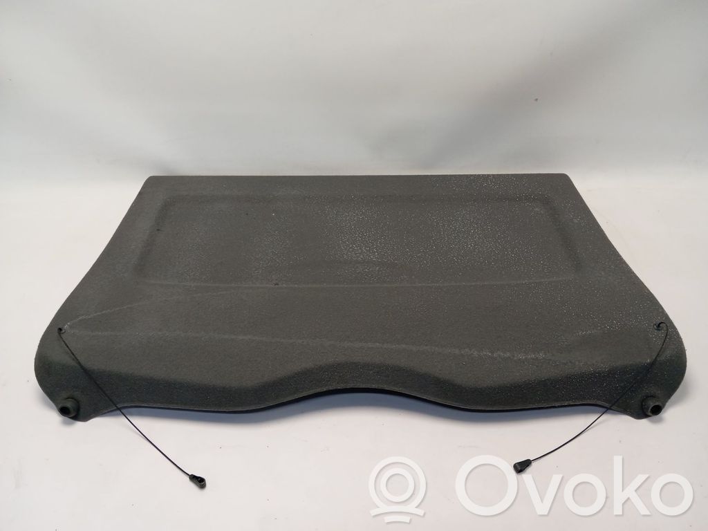 Ford Focus Tailgate/trunk/boot lid 