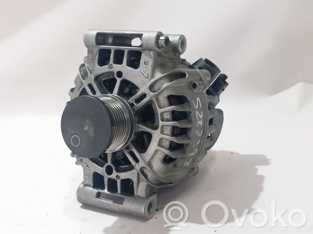 Ģenerators   5705NR,9666998080