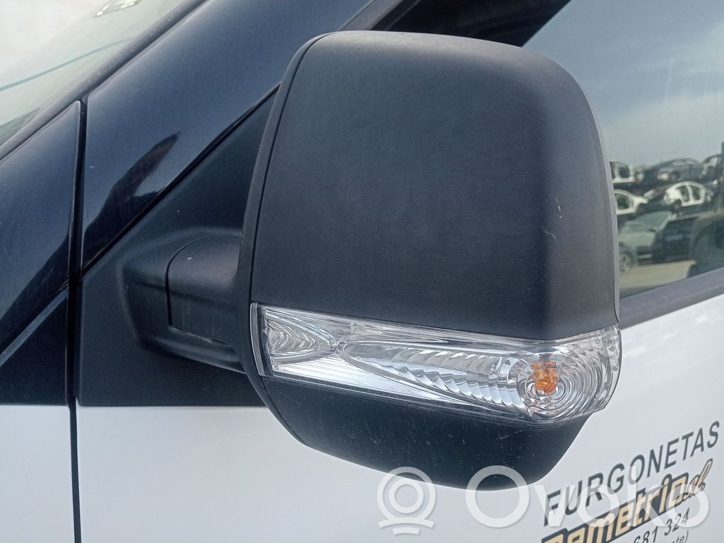 Fiat Doblo Oglindă electrică ușă față 