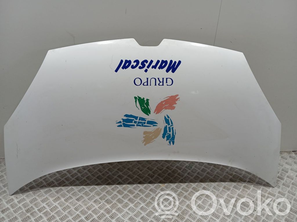 Capotă motor   651001209R