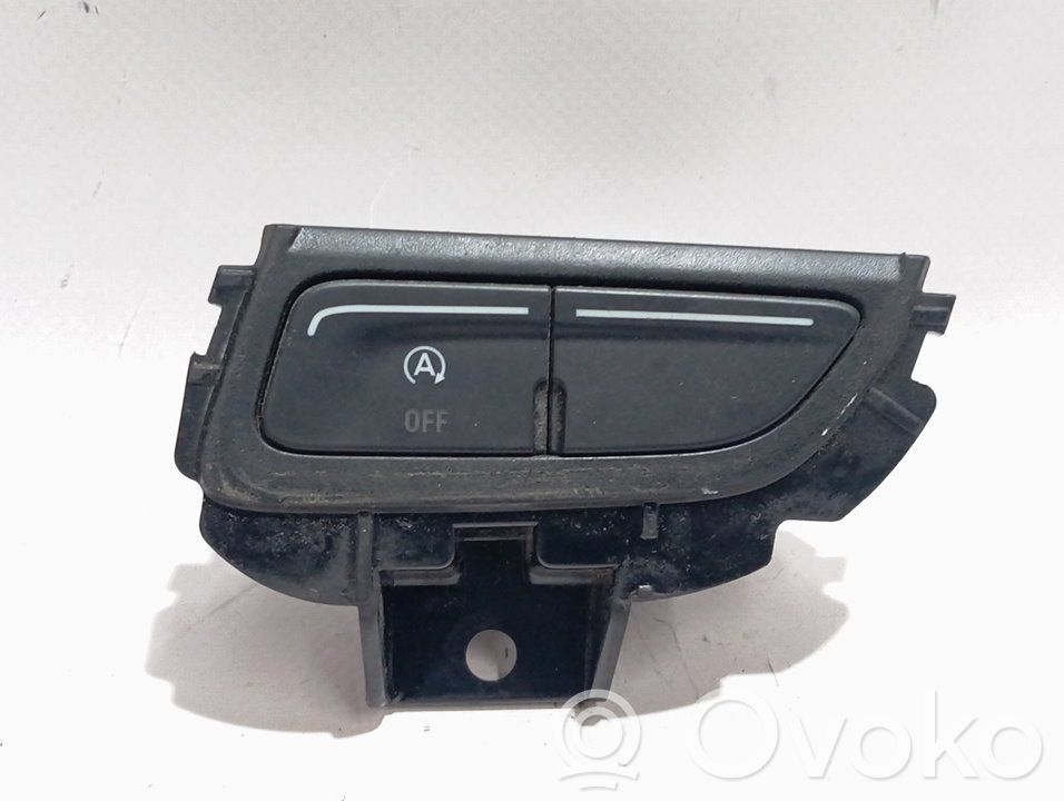 Ford Transit -  Tourneo Connect Multifunctional control switch/knob 