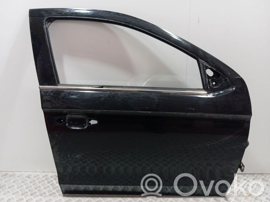 Citroen C-Elysée Дверь 
