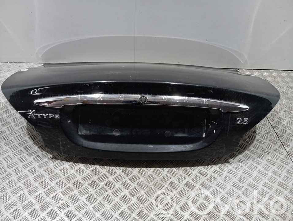 Tailgate/trunk/boot lid   C2S18279