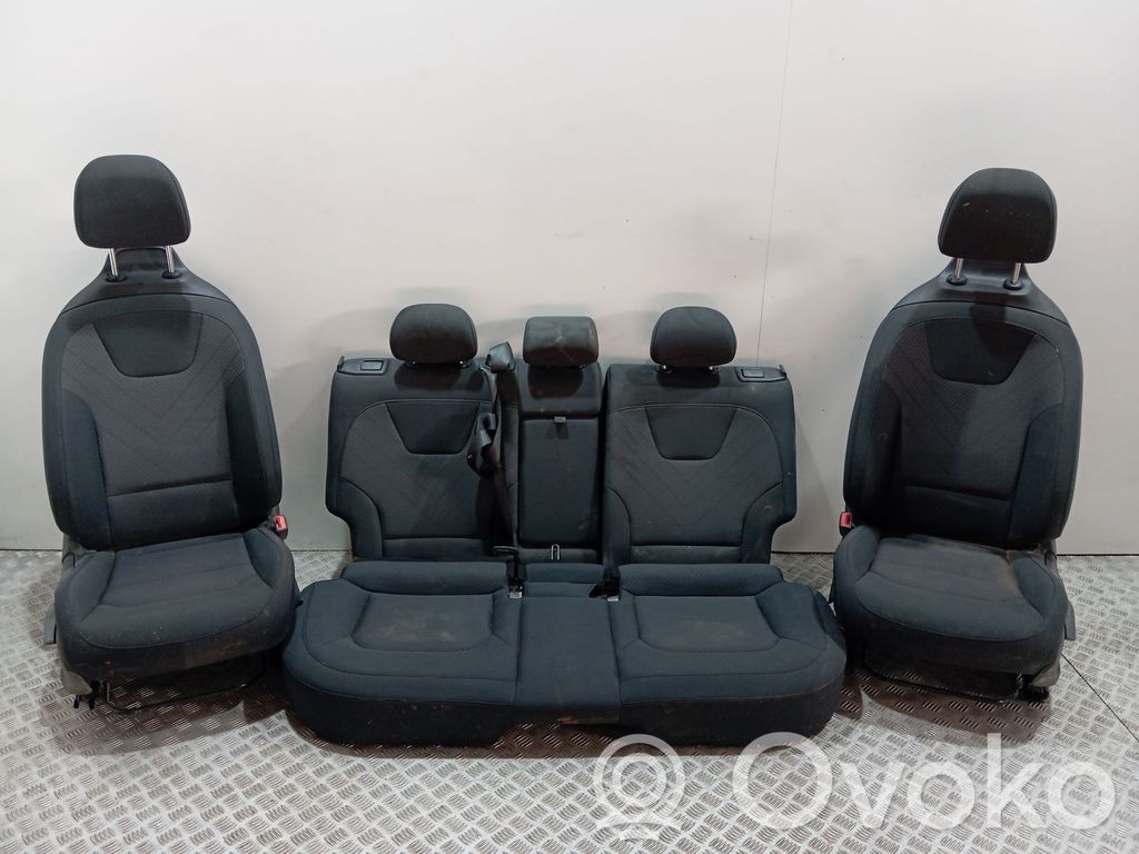 Juego del asiento   88500AT400CCV