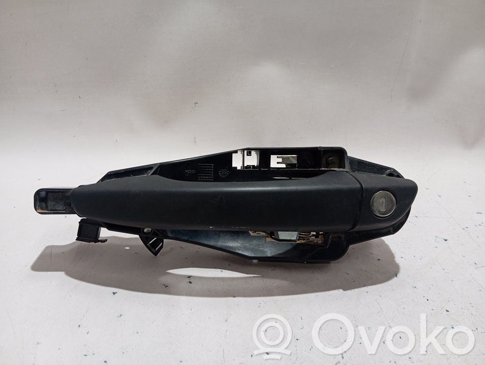Etuoven ulkokahva   9802977380