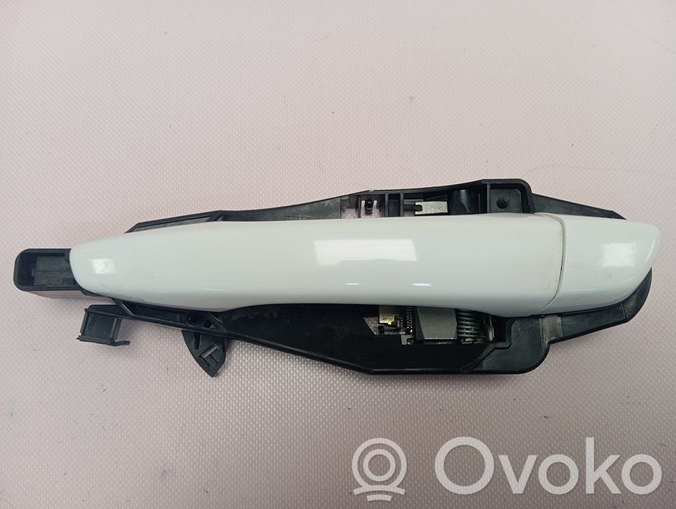 Opel Corsa F Maniglia esterna per portiera posteriore