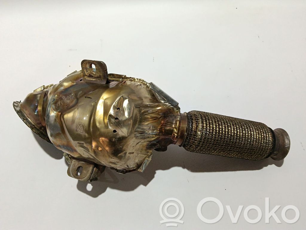Catalyst/FAP/DPF particulate filter   2465014,L1B15E211DA,2497340