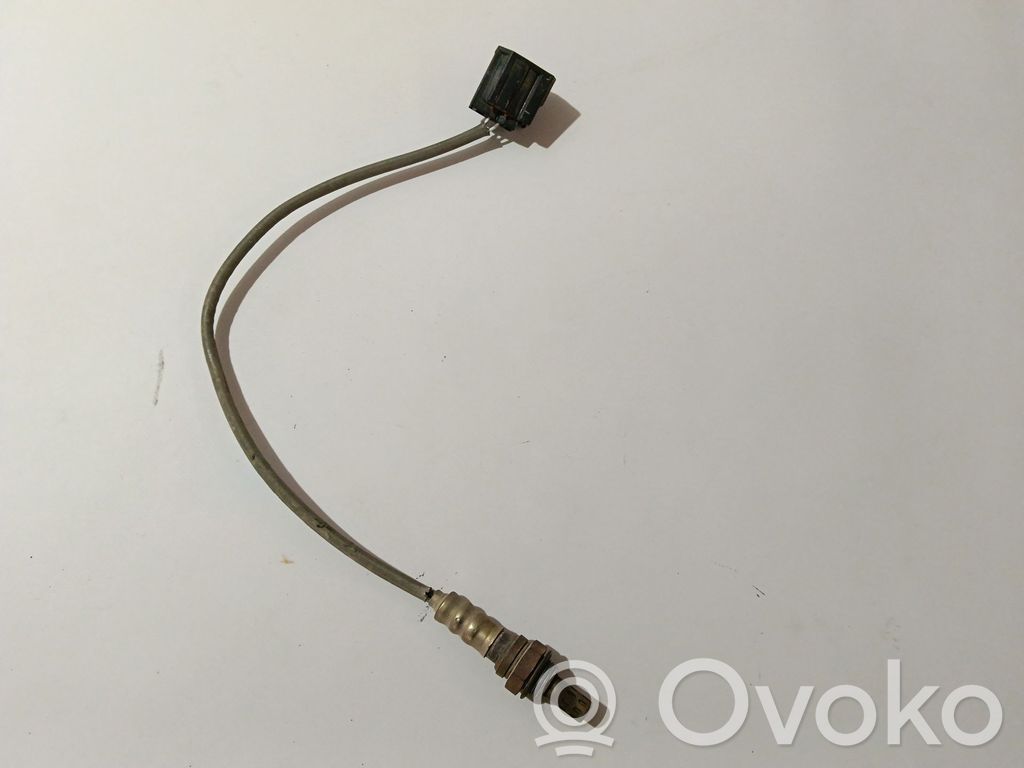 Mazda 3 I Lambda probe sensor 