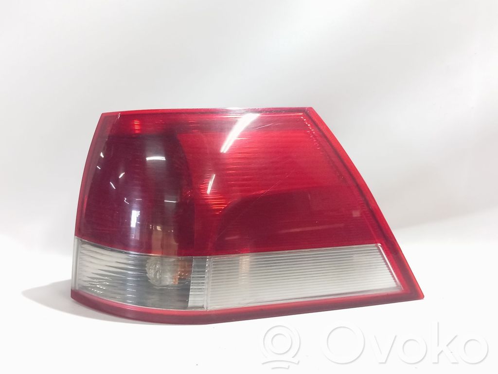 Opel Vectra C Lampa tylna 