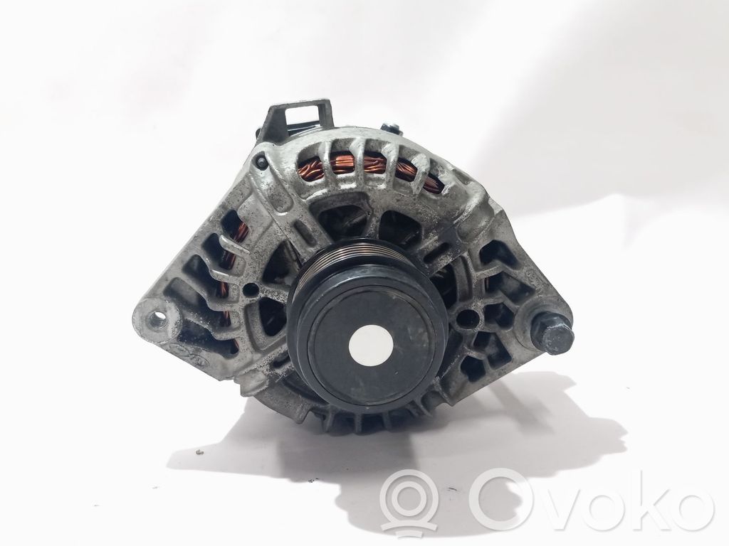 KIA Carens III Generator/alternator 