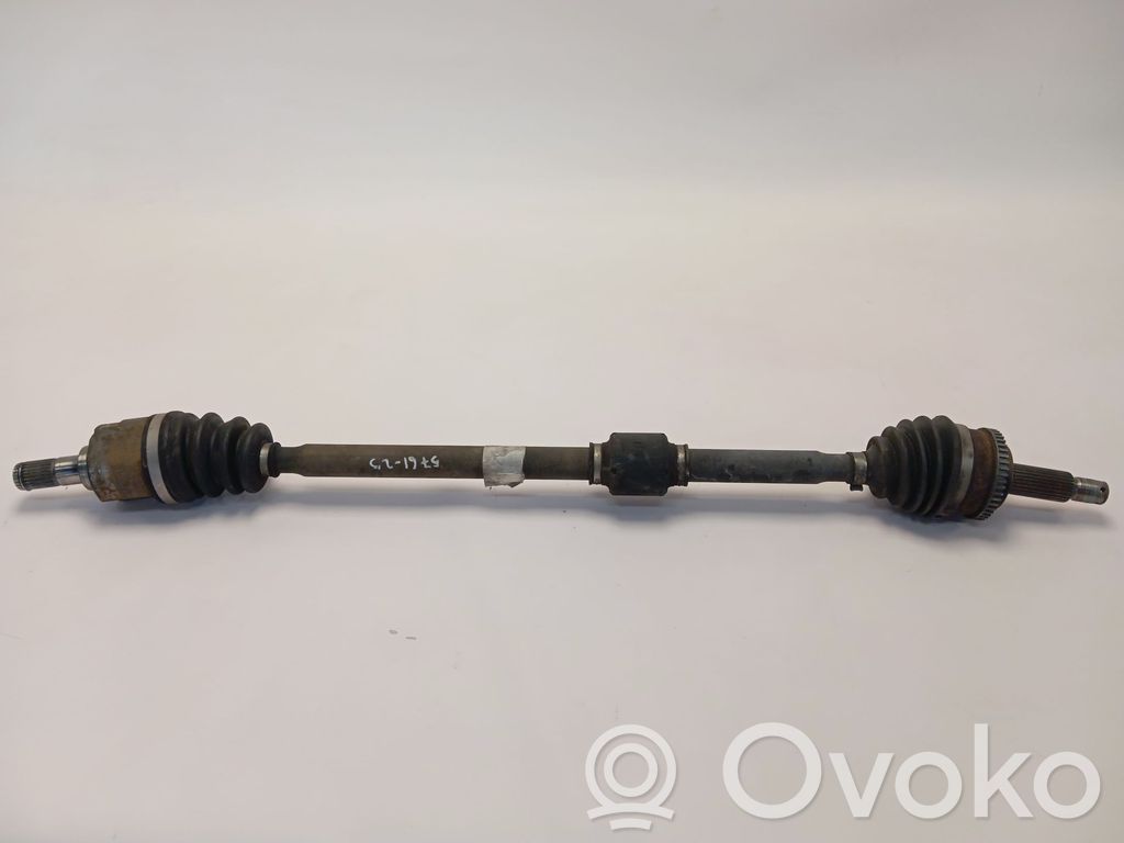 Hyundai i30 Antriebswelle vorne 