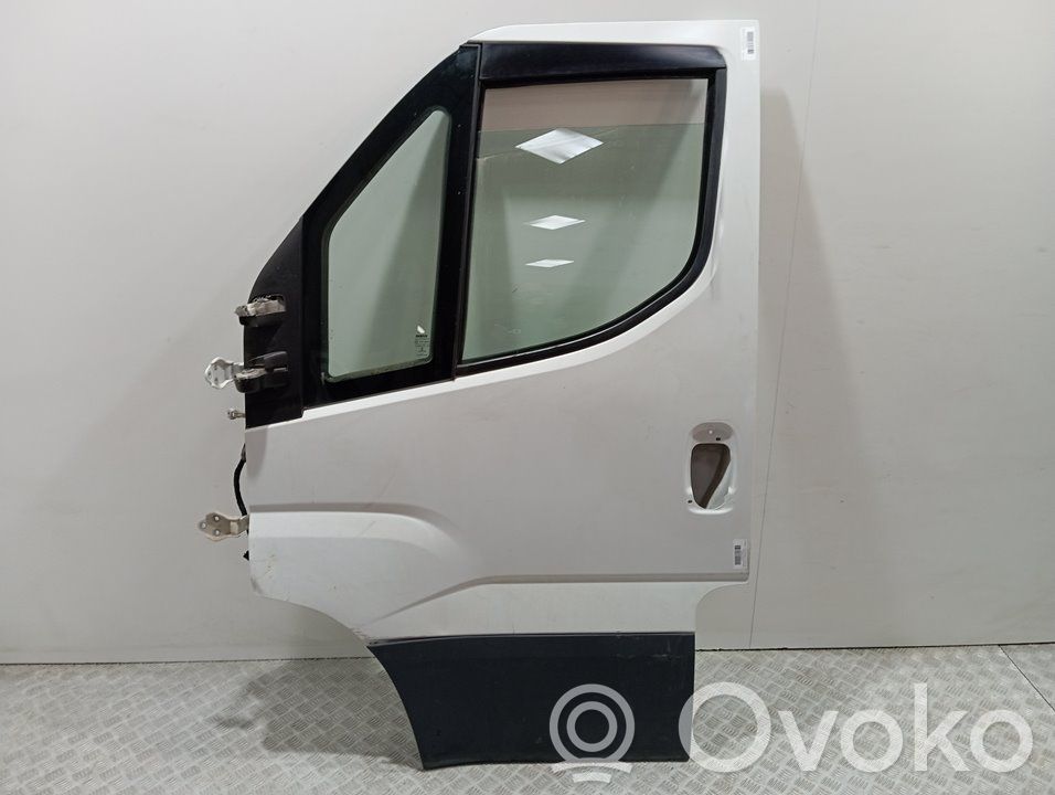 Iveco Daily 4th gen Ușă față 