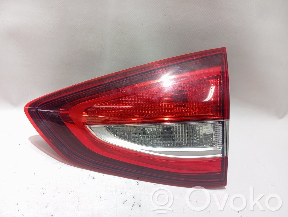Ford C-MAX II Tailgate rear/tail lights 
