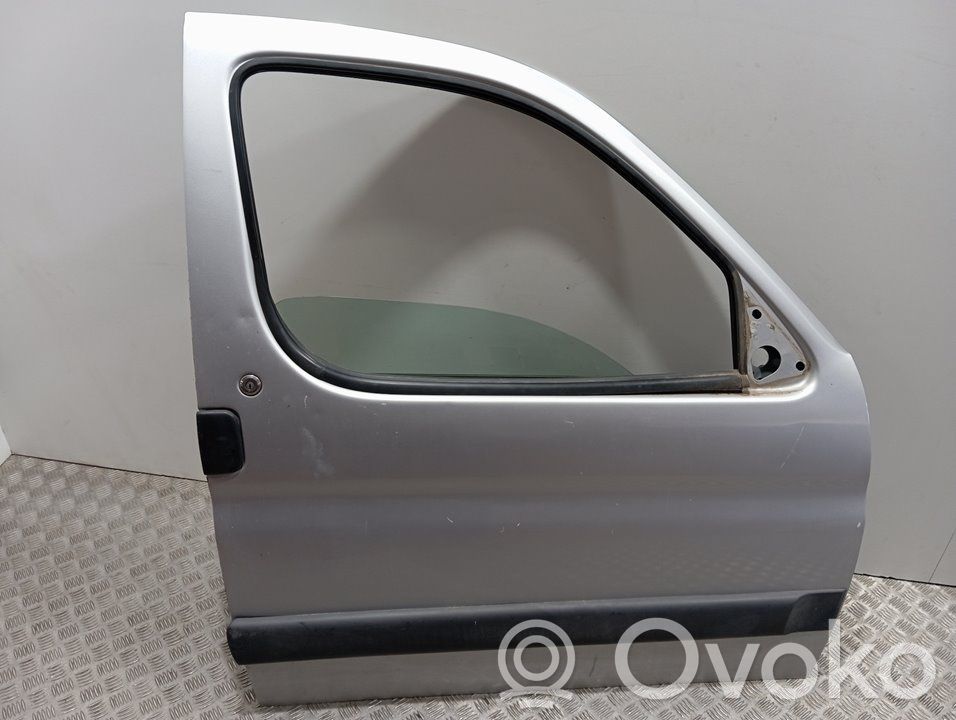 Peugeot Partner Durvis 