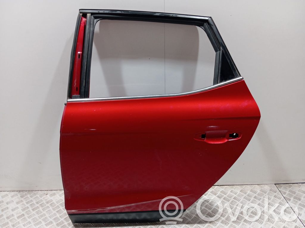 Seat Arona Puerta trasera 