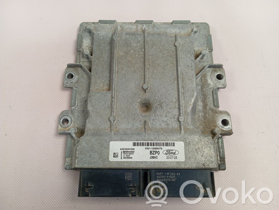 Ford Transit -  Tourneo Connect Engine control unit/module 