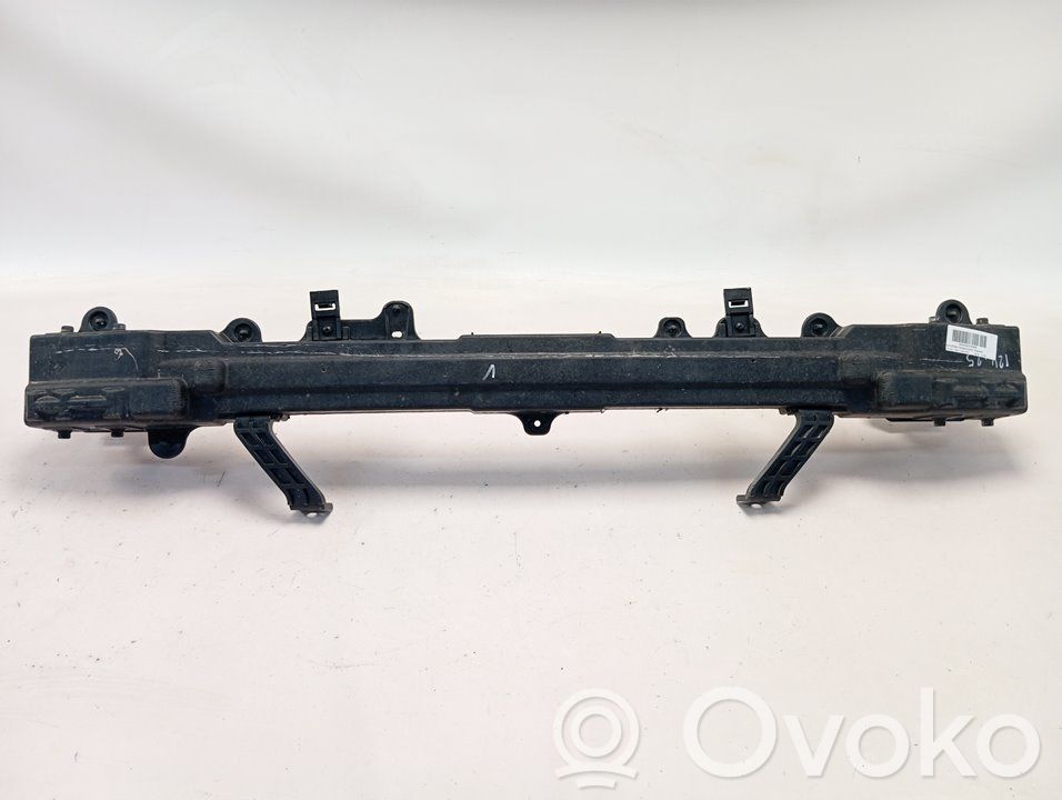 KIA Rio Soporte del parachoques delantero 