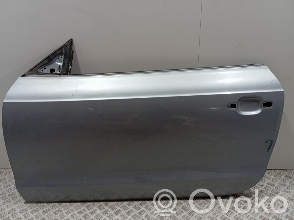 Audi A5 Sportback 8TA Drzwi przednie 