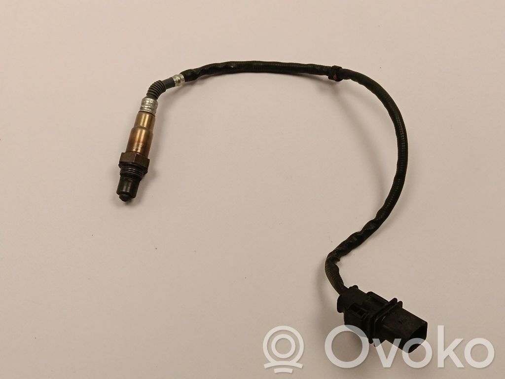 Fiat Freemont Lambda zondas 