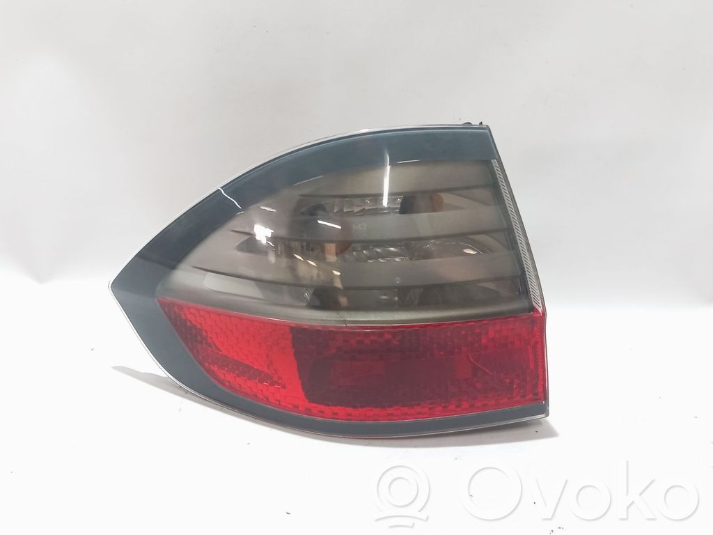 Ford S-MAX Rear/tail lights 