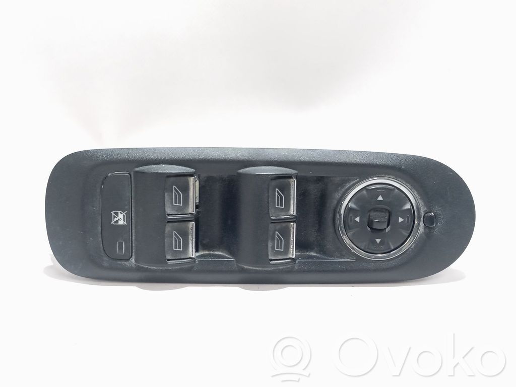 Ford S-MAX Electric window control switch 