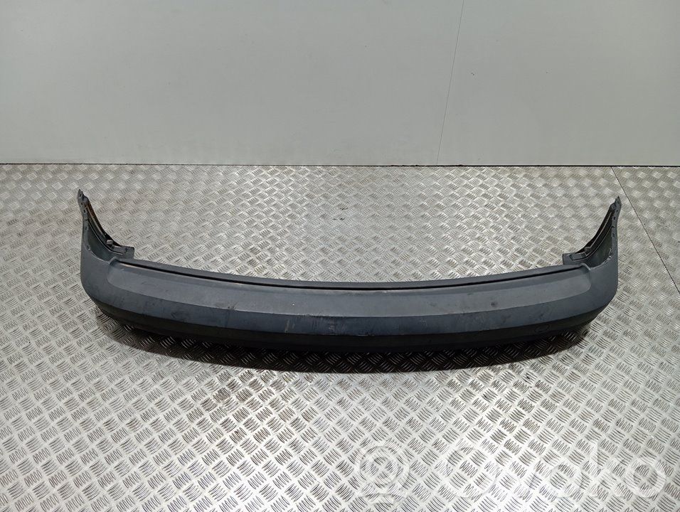 Volkswagen Caddy Parachoques 