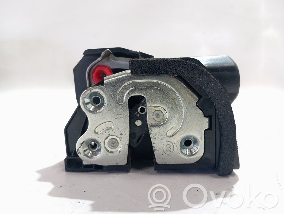 KIA Picanto Etuoven lukko 
