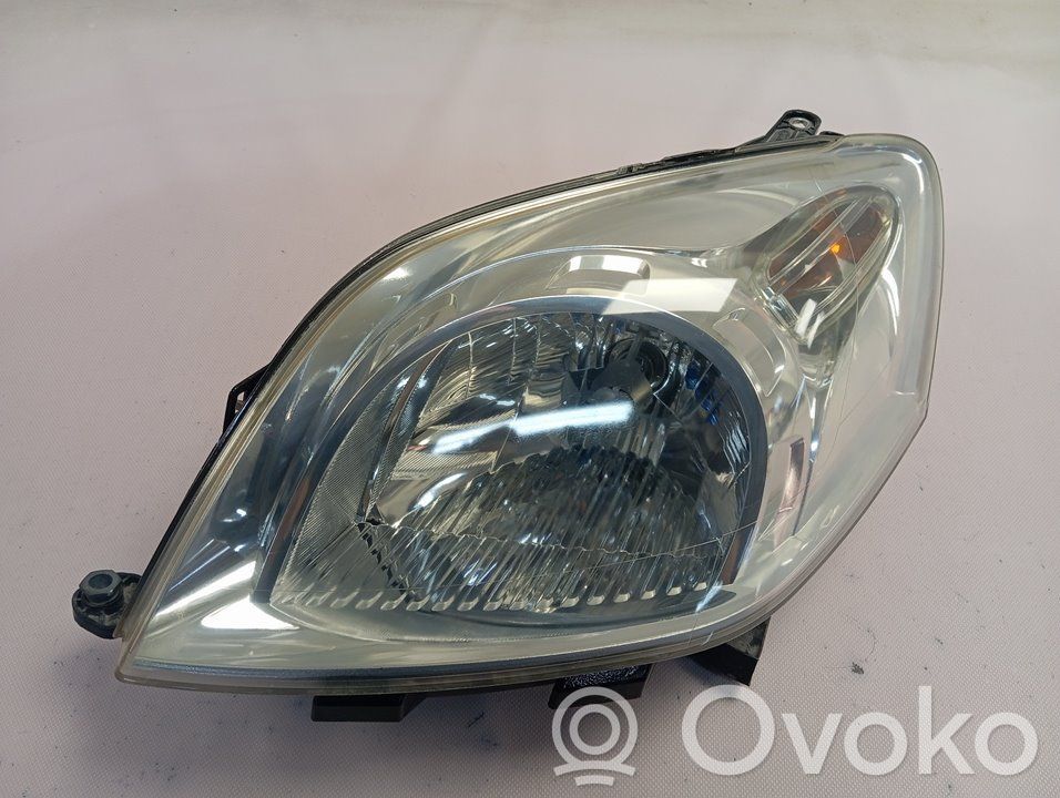Headlight/headlamp   6205AZ,1634151680,1353198080