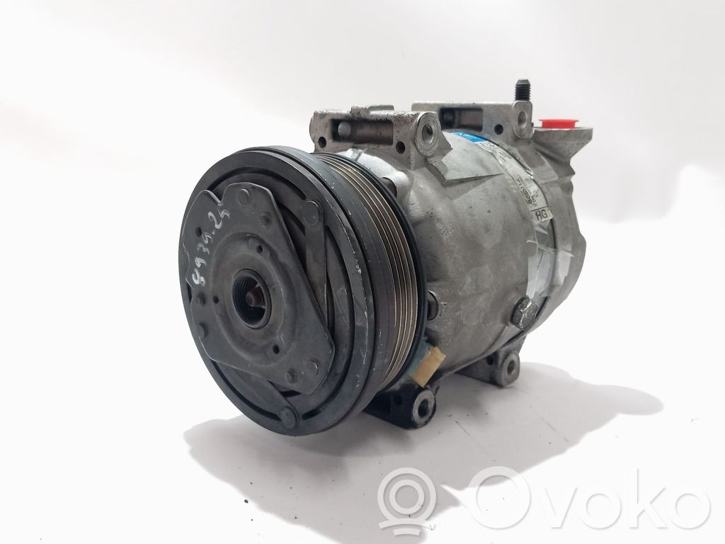 Air conditioning (A/C) compressor (pump)   715399